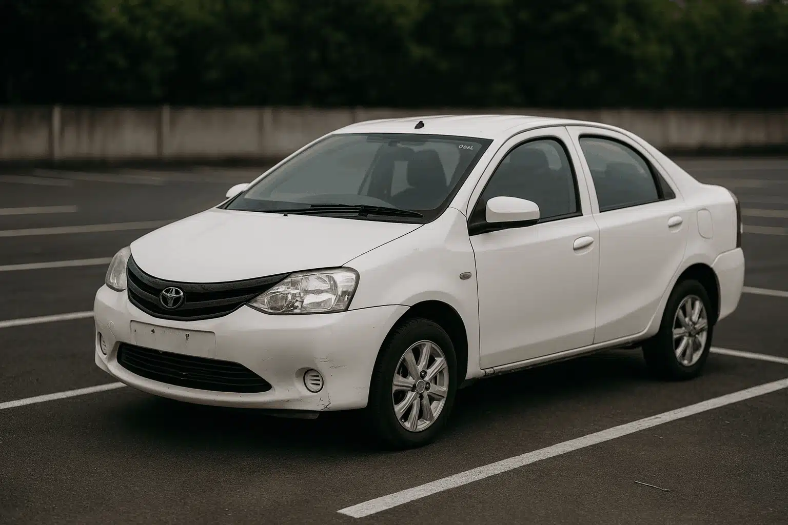 Panduan Beli Mobil Bekas Taksi: Kondisi Mobil Ex Taxi, dan Kelebihan Kekurangannya